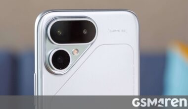 Tecno Pova Curve 2 hands-on