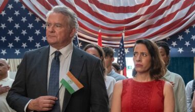 Hugh Bonneville and Hugh Skinner reprise roles in new trailer for BBC sitcom