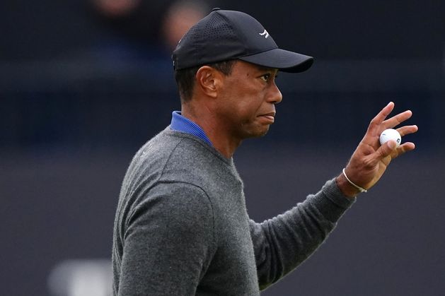 Tiger Woods turns down chance to captain United States in 2027 Ryder Cup at Adare Manor