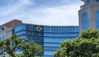 Memorial Hermann now out of network for Blue Cross patients