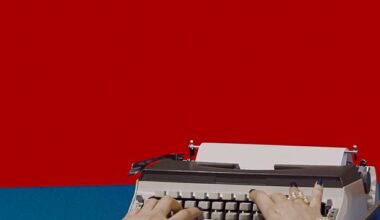 ‘I knew I could make money in writing, but whether I could make a living was always doubtful’ – how much do authors really make?