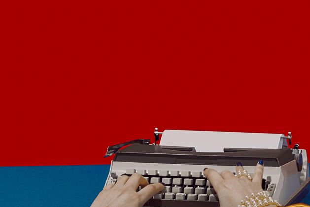 ‘I knew I could make money in writing, but whether I could make a living was always doubtful’ – how much do authors really make?