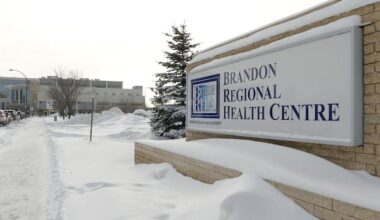 New critical care unit to open in Brandon this spring as part of hospital expansion