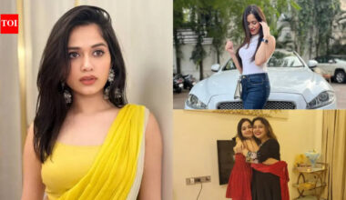 Jannat Zubair: From a net worth of approximately Rs 30 crore to a luxurious mansion: Jannat Zubair’s lavish lifestyle