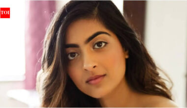 Zayn Marie Khan: Aamir Khan’s niece Zayn Marie Khan breaks silence on rumours of marital troubles with Akash Mohimen: 'A very personal thing' | Hindi Movie News