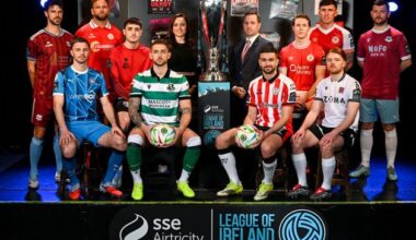 League of Ireland previews: Team news, talking points and verdicts for Friday’s Premier Division games