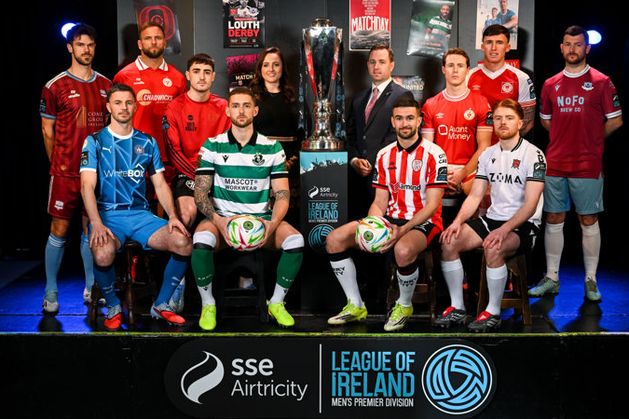 League of Ireland previews: Team news, talking points and verdicts for Friday’s Premier Division games