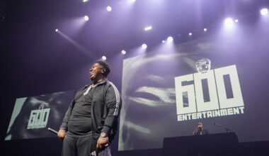 BigXthaPlug, Ro$ama, Yung Hood, and PB, Shine on Fallon