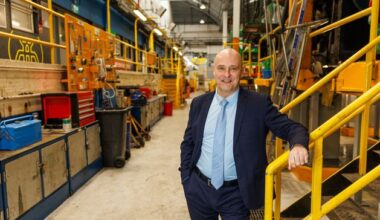 Less than two weeks into the job, Dublin Bus CEO Billy Hann was grilled by ­politicians over the reliability of its service