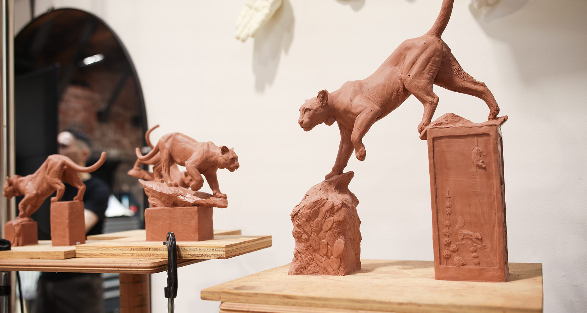 Calif.'s famed P-22 will be forever immortalized with $250,000 statue