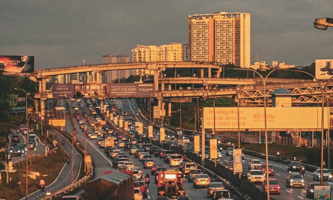 Malaysia open to China's automotive investment