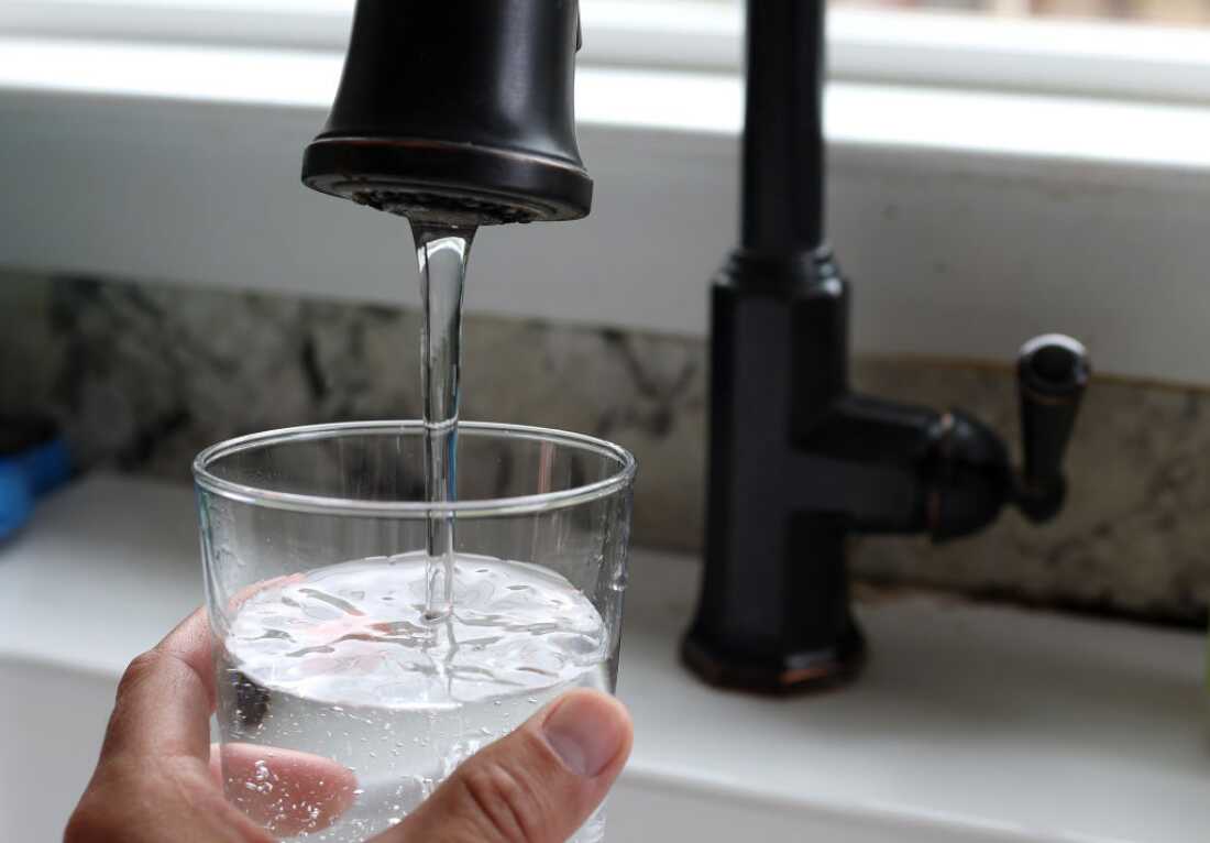 The EPA is flagging microplastics and pharmaceuticals as potentially concerning contaminants in drinking water, along with other chemicals and microbes.