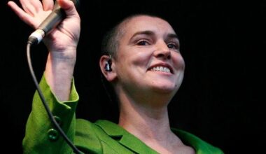 Dónal Lynch: Chappell Roan’s security, Sinéad O’Connor’s fire regulations and a crazy fan’s guide to skittish stars