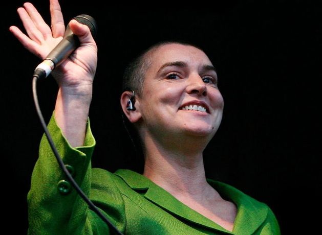 Dónal Lynch: Chappell Roan’s security, Sinéad O’Connor’s fire regulations and a crazy fan’s guide to skittish stars