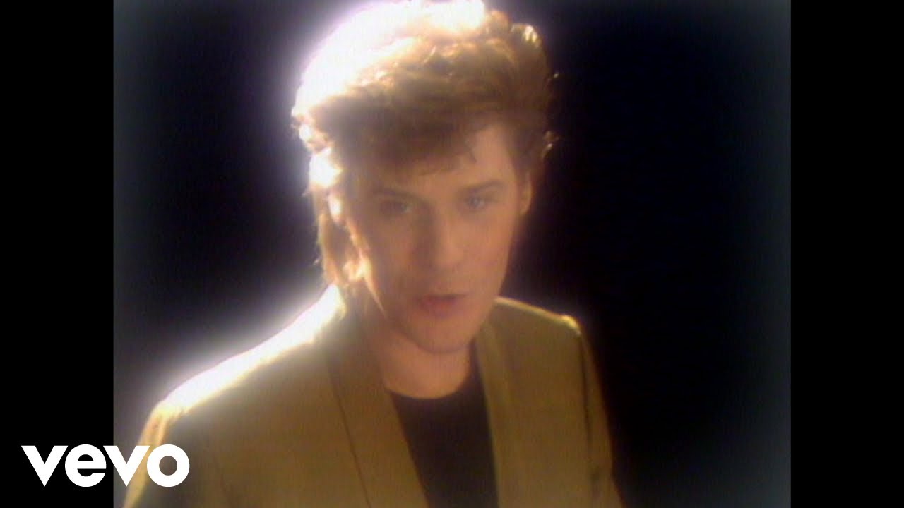 Daryl Hall & John Oates - I Can't Go For That (No Can Do) (Official Video) - YouTube