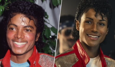 How Is 'Michael' Star Jaafar Jackson Related to Michael Jackson?