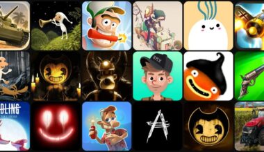 Summer Catchers, Minabo, Bendy Lone Wolf, more