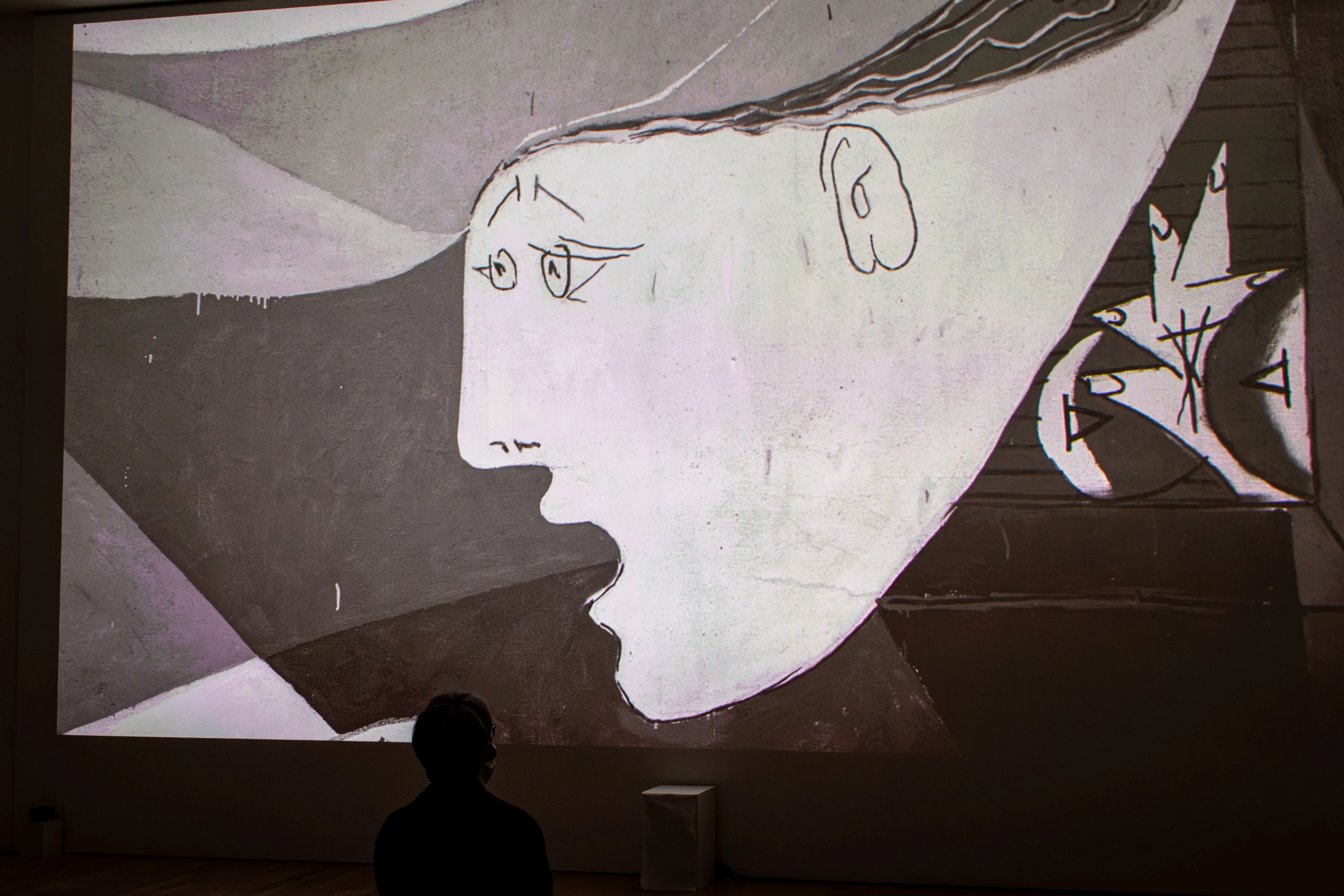 NHK Sunday Museum 50th Anniversary Exhibition