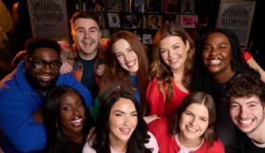 Tracy Clifford’s show pulled after 10 years as Doireann Garrihy returns to airwaves amid RTÉ shake-up