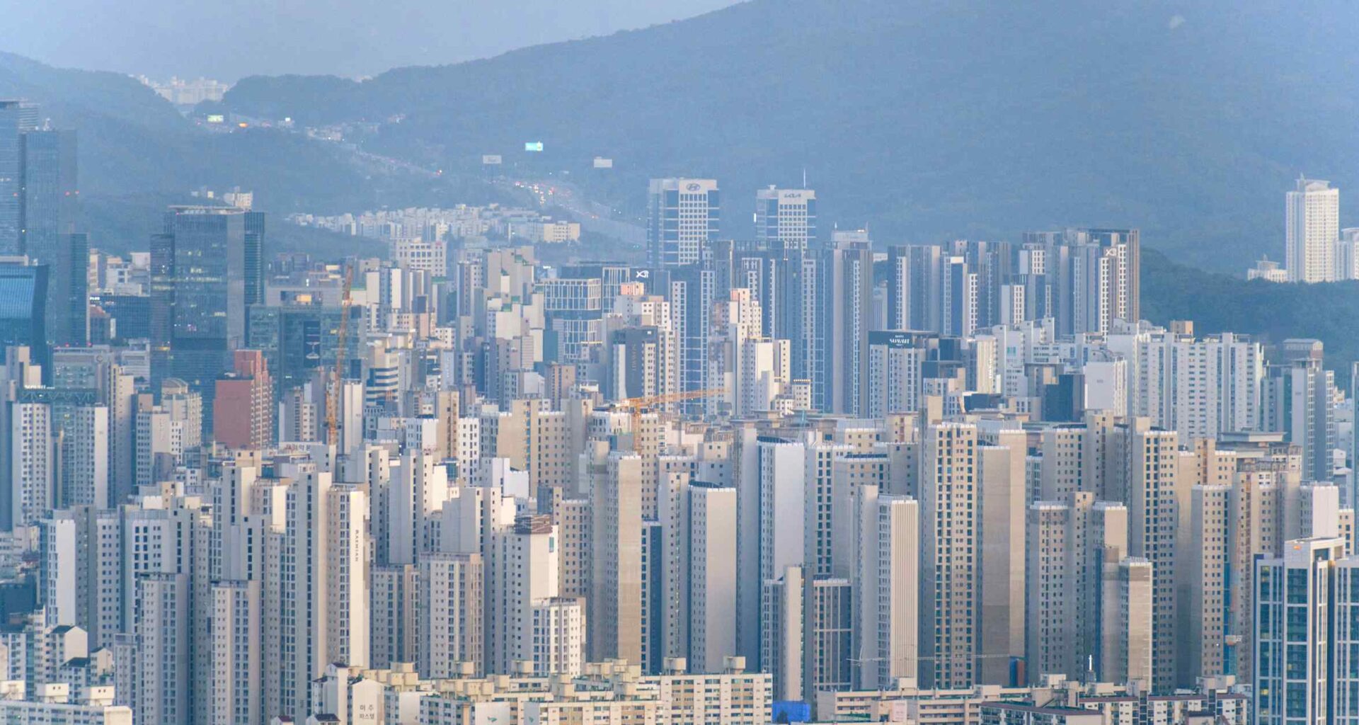 South Korea's indebted households squeezed as war lifts mortgage costs