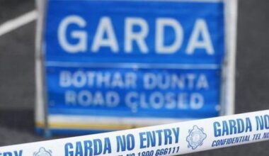 Teenage cyclist seriously injured in Galway crash