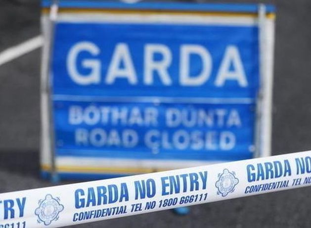Teenage cyclist seriously injured in Galway crash