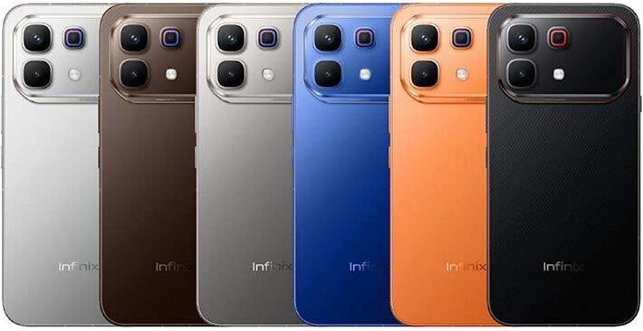 infinix