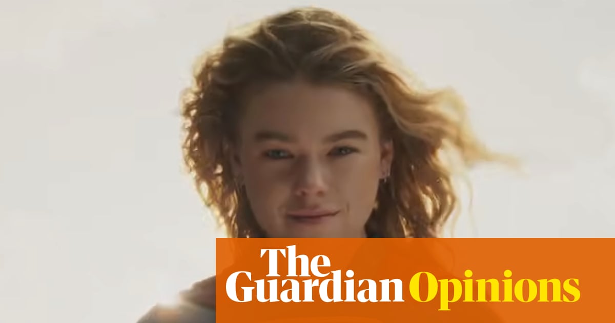 Supergirl: the new trailer suggests that the DC Universe has an intriguing trick up its sleeve | Movies