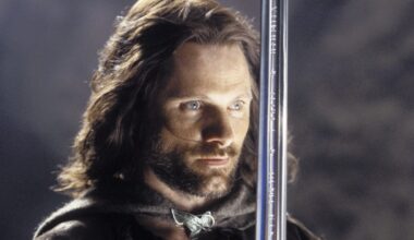 New Lord of the Rings movie confirms recast of major character