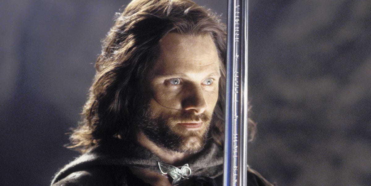 New Lord of the Rings movie confirms recast of major character