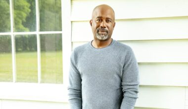 Darius Rucker, of Hootie & the Blowfish, to perform at Elmwood Park