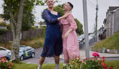 ‘The Young Offenders’, Season 5, review: A sparkling return to form for our favourite tracksuit-clad Corkonians