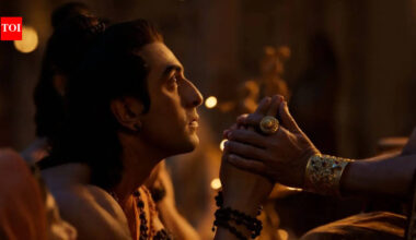 Namit Malhotra rejects Rs 700 crore OTT offer for Ranbir Kapoor's Ramayana, expects Rs 1000 crore, may follow 'Dhurandhar' strategy: Report | Hindi Movie News