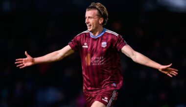 Frantz Pierrot strikes late winner for Galway United to plunge sorry Derry City into bottom three