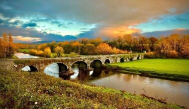 Film industry in rural Kilkenny village could be in jeopardy if eight-turbine wind farm gets the green light