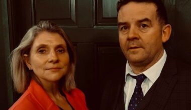 Kerry theatre company’s production qualifies for All-Ireland Finals – ‘We're all excited’