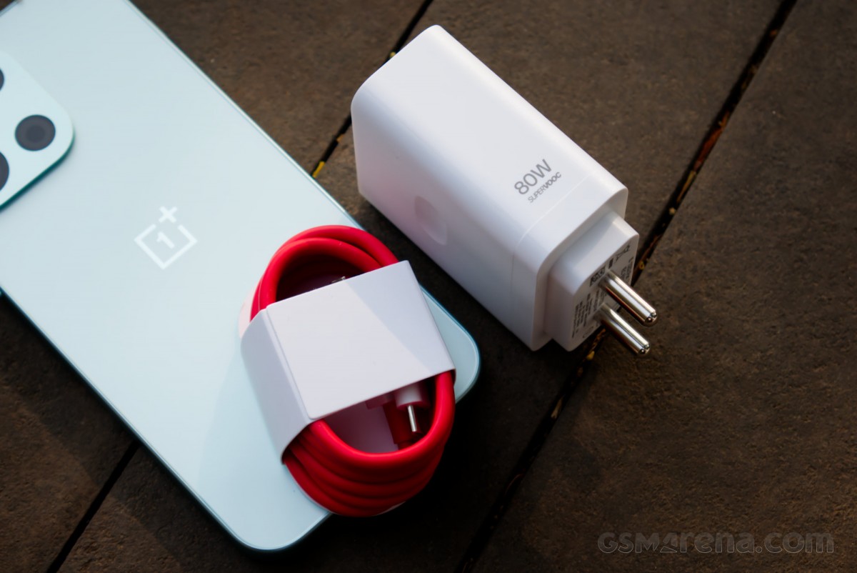 OnePlus Nord 6 in for review