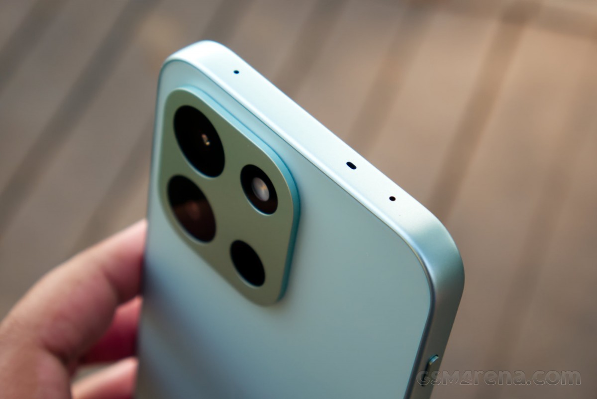 OnePlus Nord 6 in for review