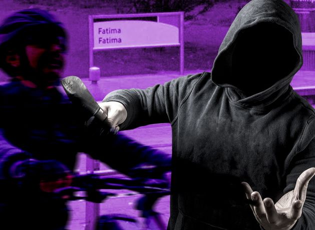 Woman brutally attacked by gang in latest hijacking spree as gardaí warn of nationwide surge