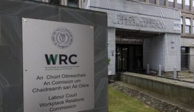 Skerries Golf Club wins unfair dismissal claim despite honorary secretary trying to swear oath on work diary instead of bible