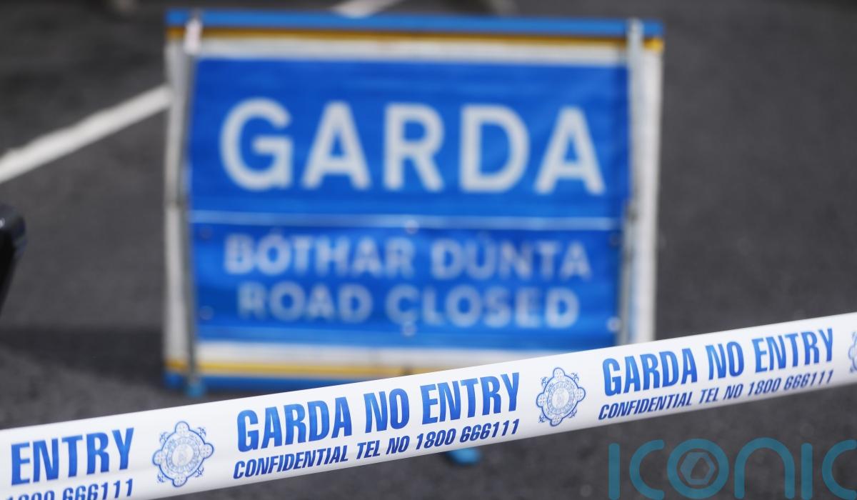 Man dies in hospital following Co Longford crash