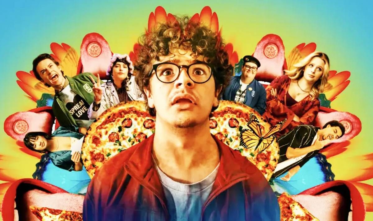 Gaten Matarazzo as Jack