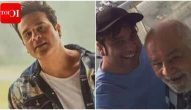 Krushna Abhishek recalls performing for Comedy Nights Bachao right after his father’s demise; says, “Tervi bhi nahi hui thi… maine socha main ye kaise kar paunga...”