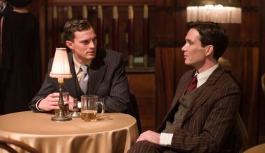 What to watch on TV and streaming today: Flaming Feasts, Anthropoid and Secrets of the Bees