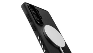 These Galaxy S26 cases have something for everyone, magnets too