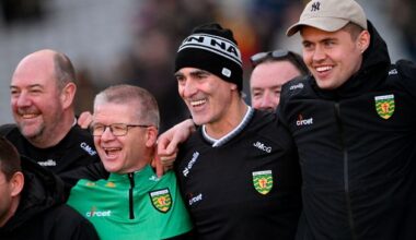 Joe Brolly: Kerry made to look like headless chickens by latest work of Jimmy McGuinness genius