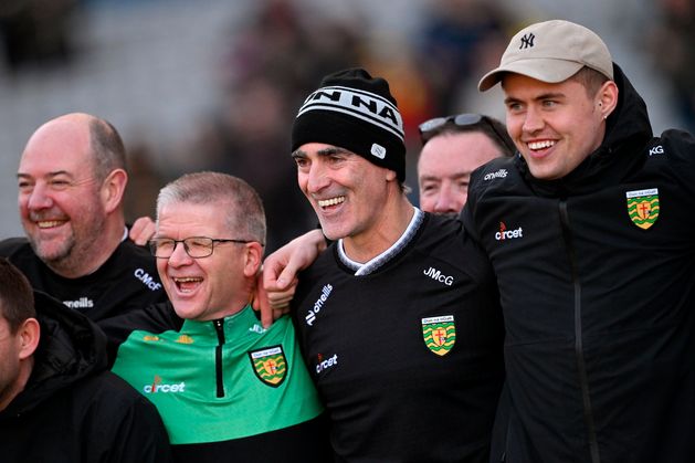 Joe Brolly: Kerry made to look like headless chickens by latest work of Jimmy McGuinness genius