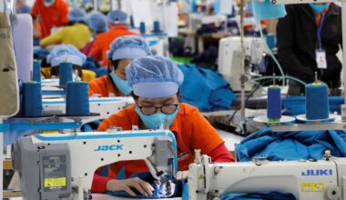 Vietnam economic growth slows to 7.8% as Iran war disrupts oil supply