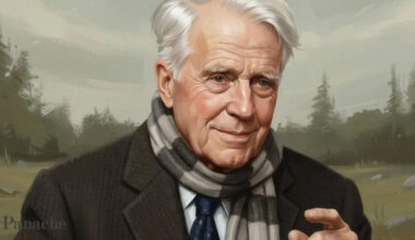 Quote of the day by Robert Frost: ‘In three words, I can sum up everything I have learned about life. In all the confusion of today, with all our troubles, life goes on.’