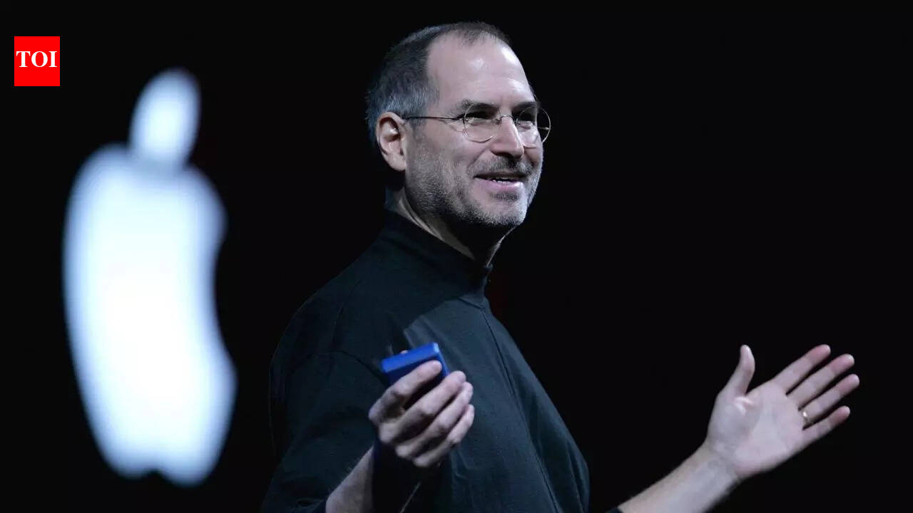 When an engineer ‘angered’ Steve Jobs so much with his ‘Microsoft tablet’ stories that he told his team, we need to show ...